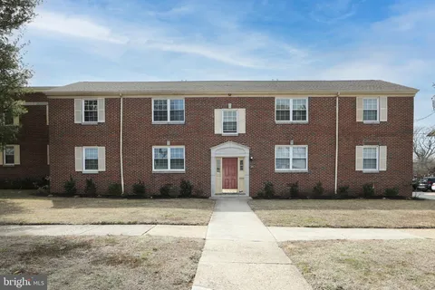 100 Park Boulevard Unit 86C, Cherry Hill, NJ MLS: NJCD2088082