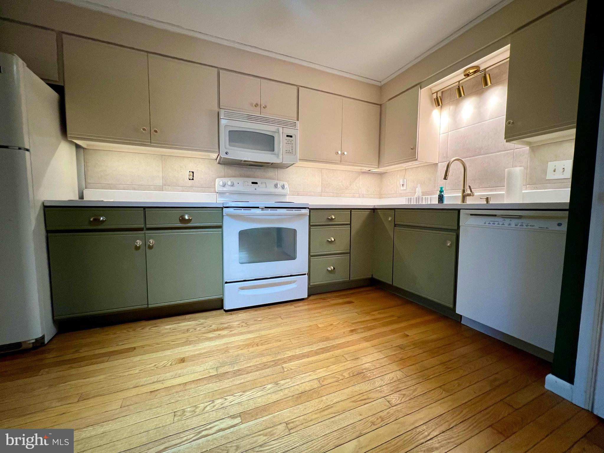 KINGSBURY - Residential