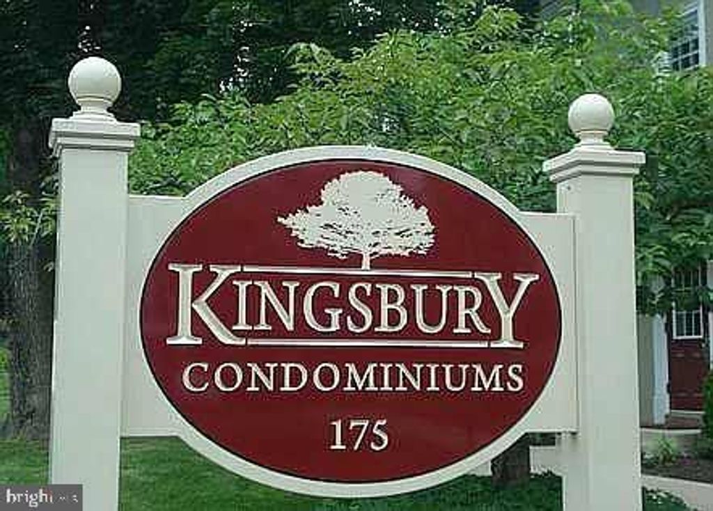 Photo of 175 W King Street #107, MALVERN, PA 19355 (MLS # PACT2115960)