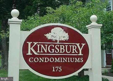 175 W King Street Unit 107, Malvern, PA MLS: PACT2115960