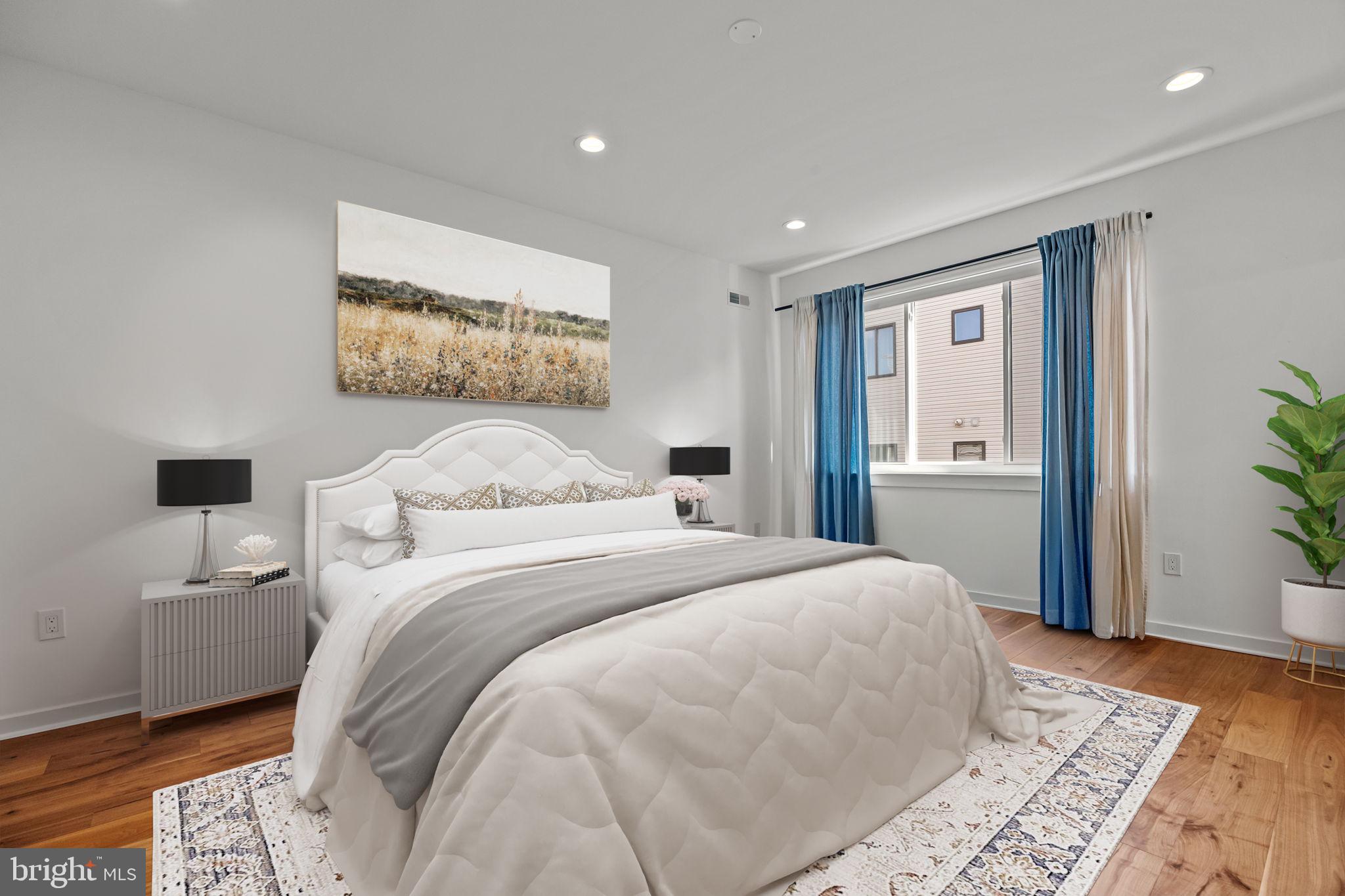 EAST FALLS - Residential