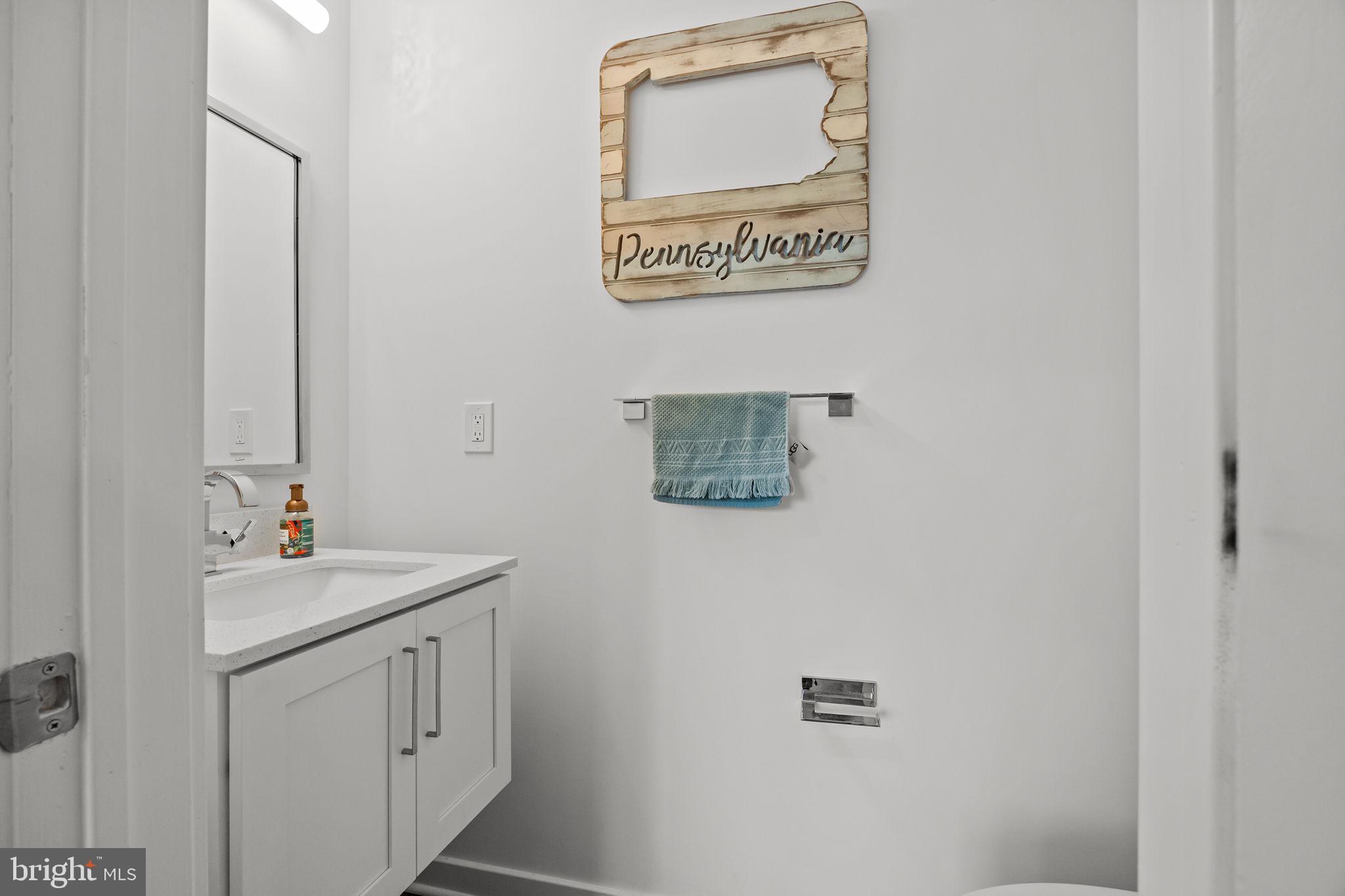 EAST FALLS - Residential