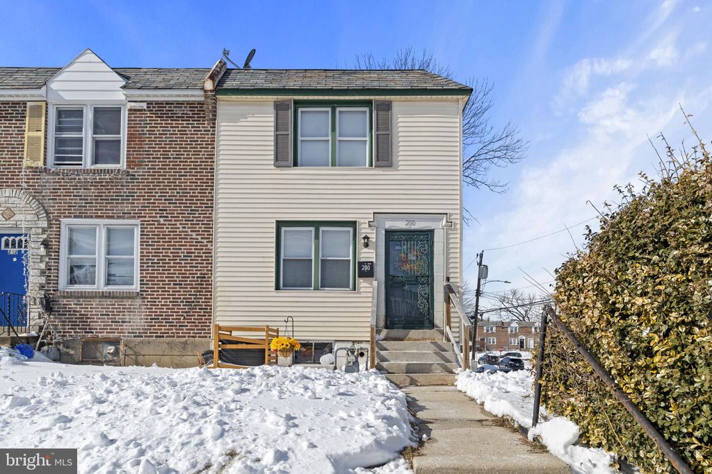 Photo of 200 W 21st Street, CHESTER, PA 19013 (MLS # PADE2107326)