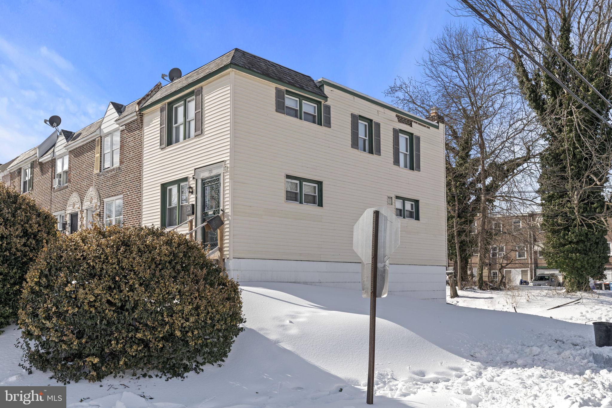 EDGEMONT PARK - Residential