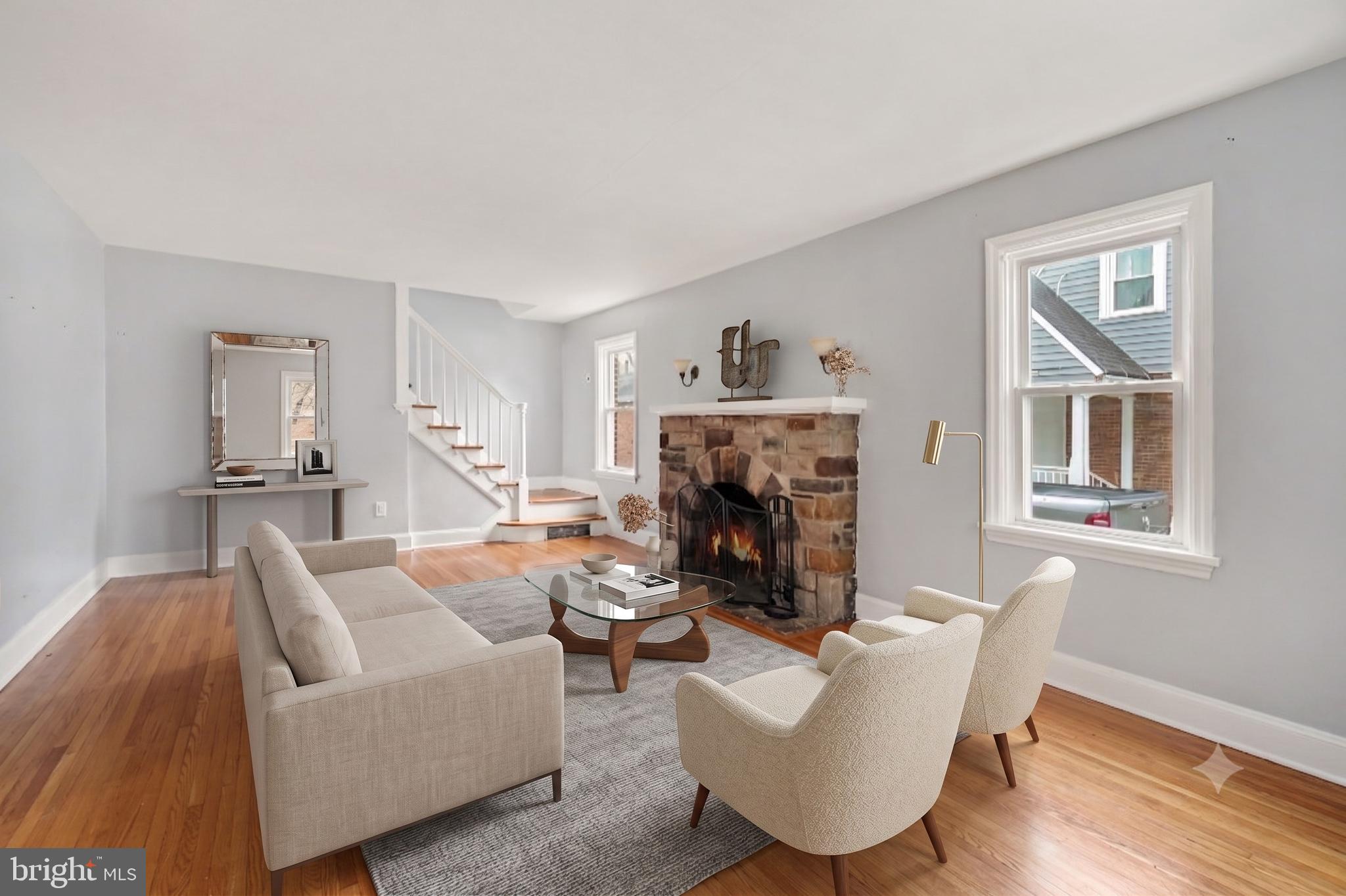 2929 LOCUST LANE