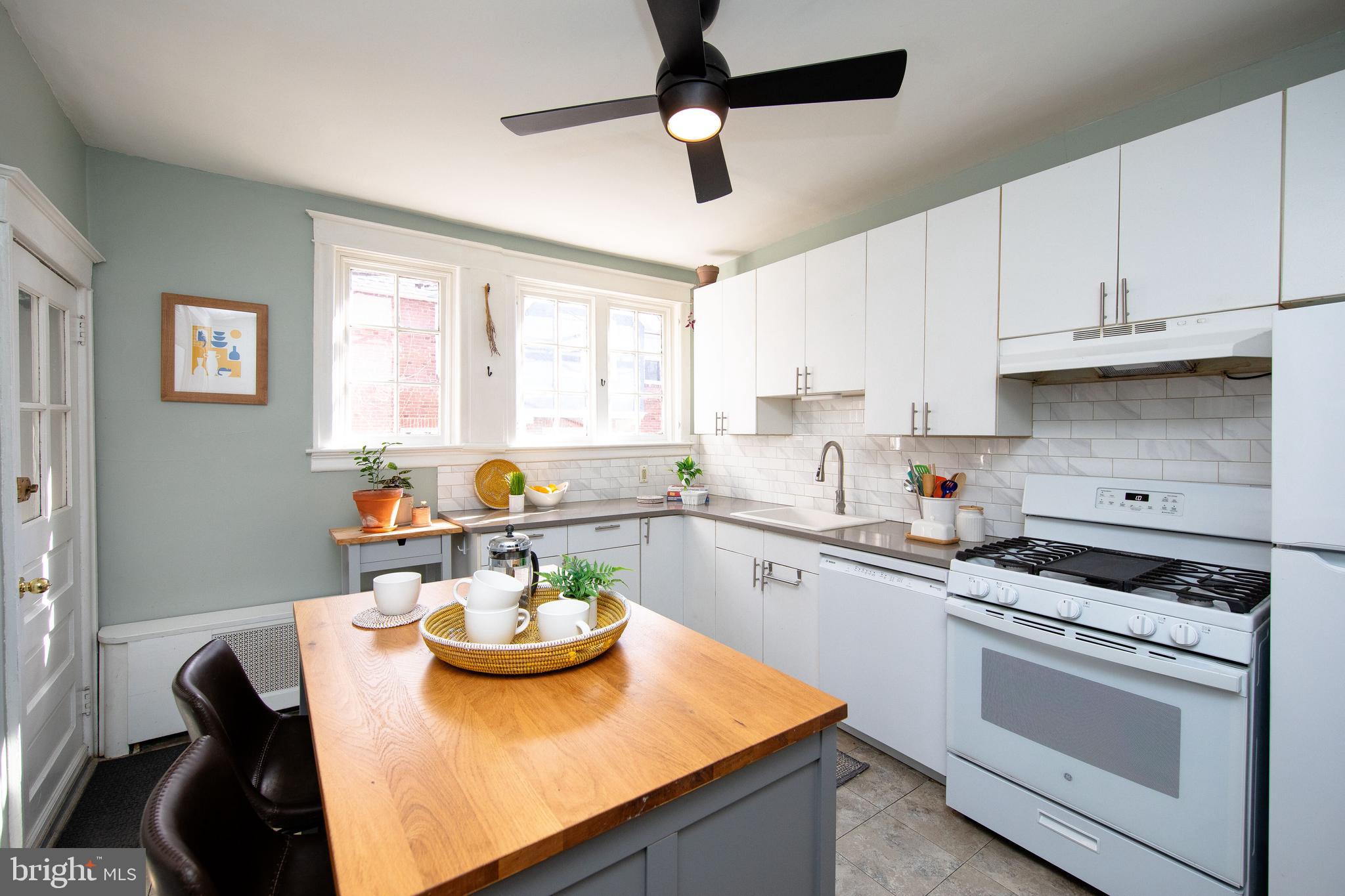 MT AIRY (EAST) - Residential