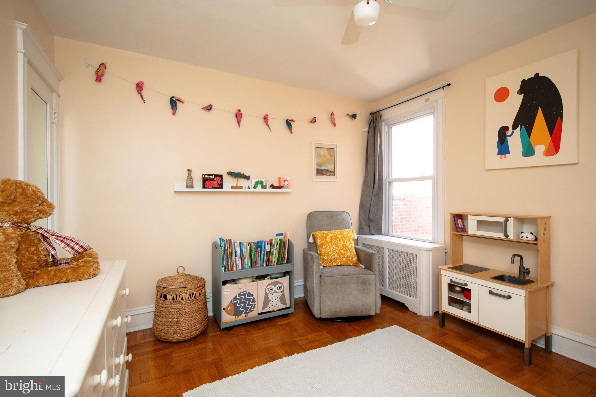 MT AIRY (EAST) - Residential