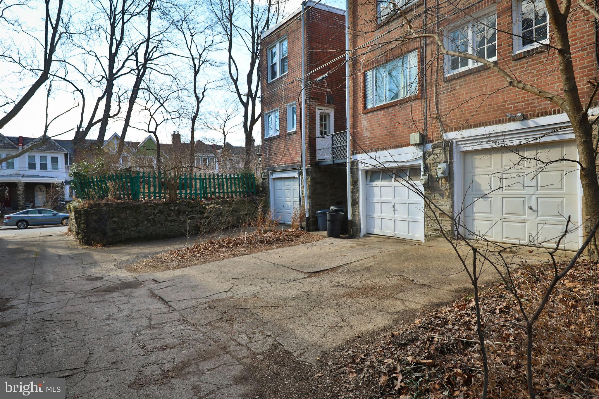 MT AIRY (EAST) - Residential