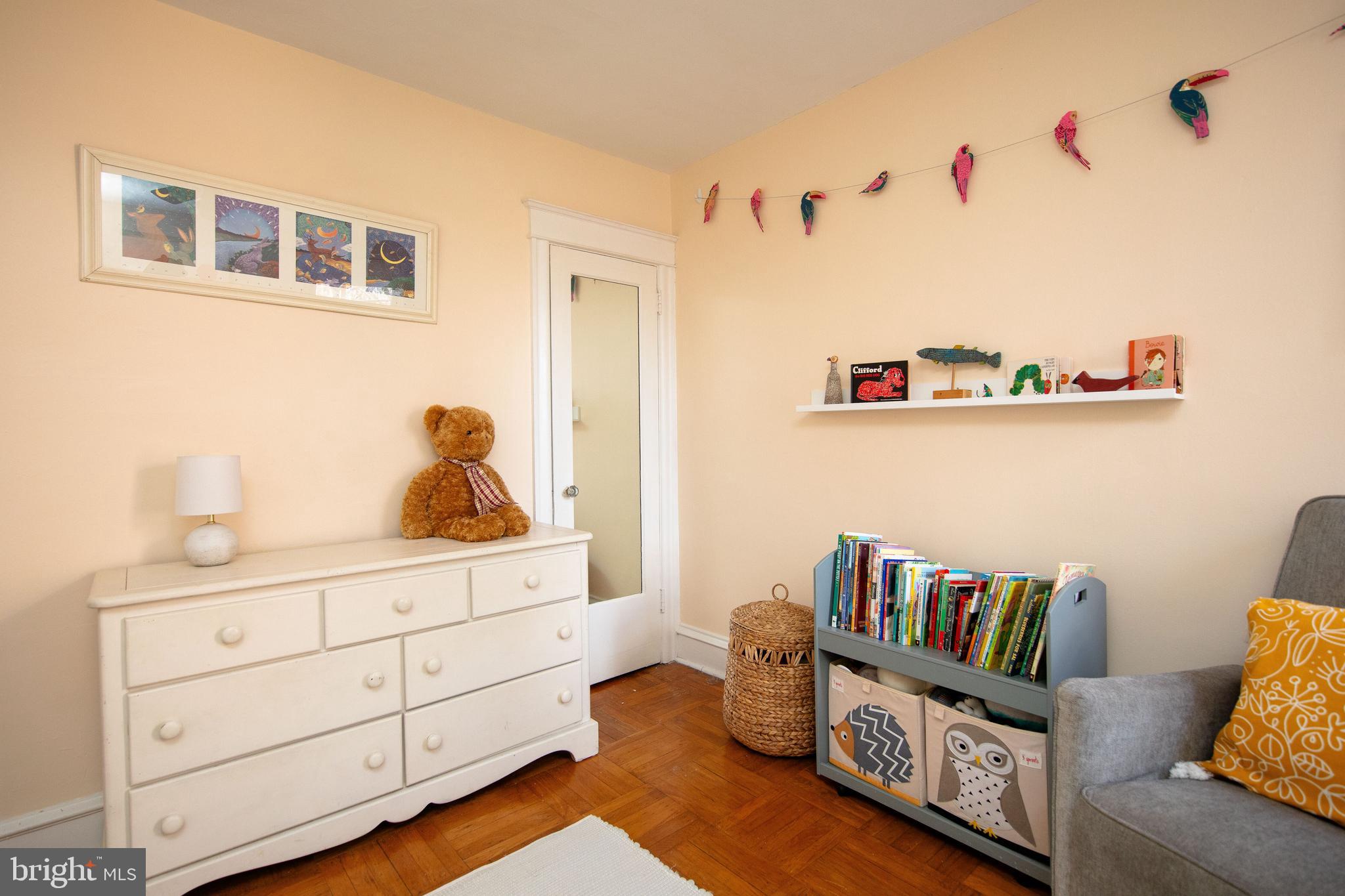 MT AIRY (EAST) - Residential