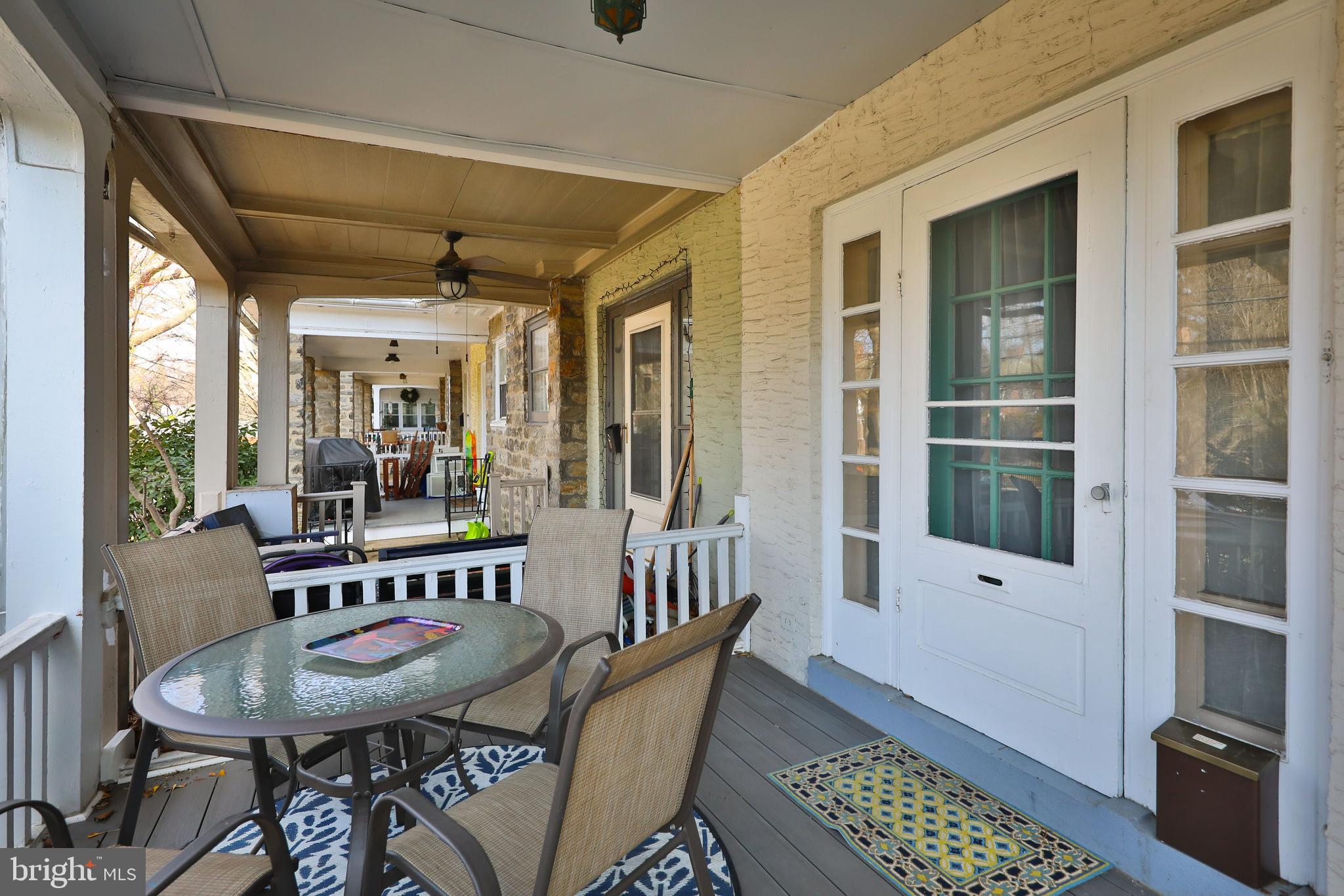 MT AIRY (EAST) - Residential