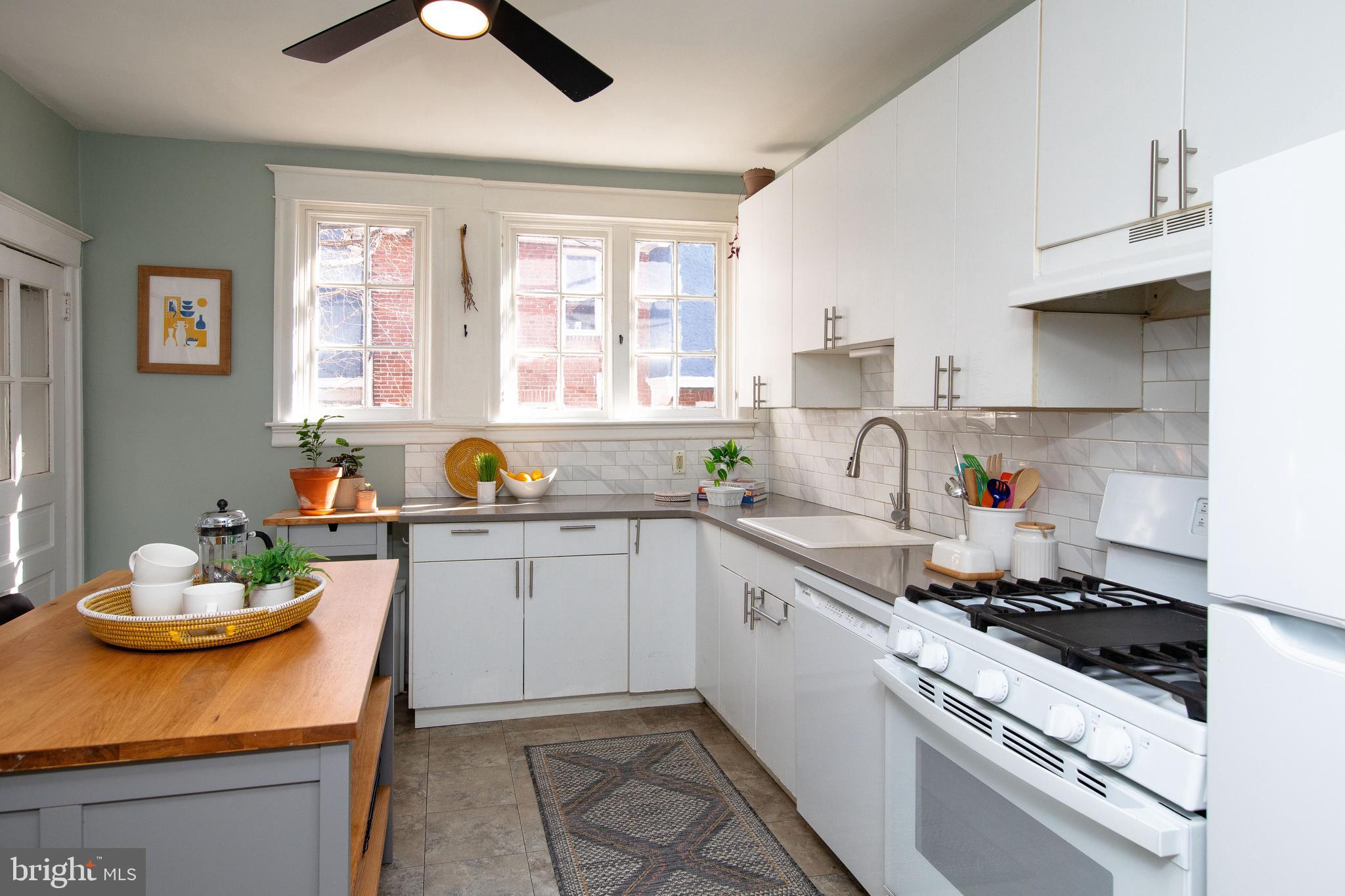 MT AIRY (EAST) - Residential