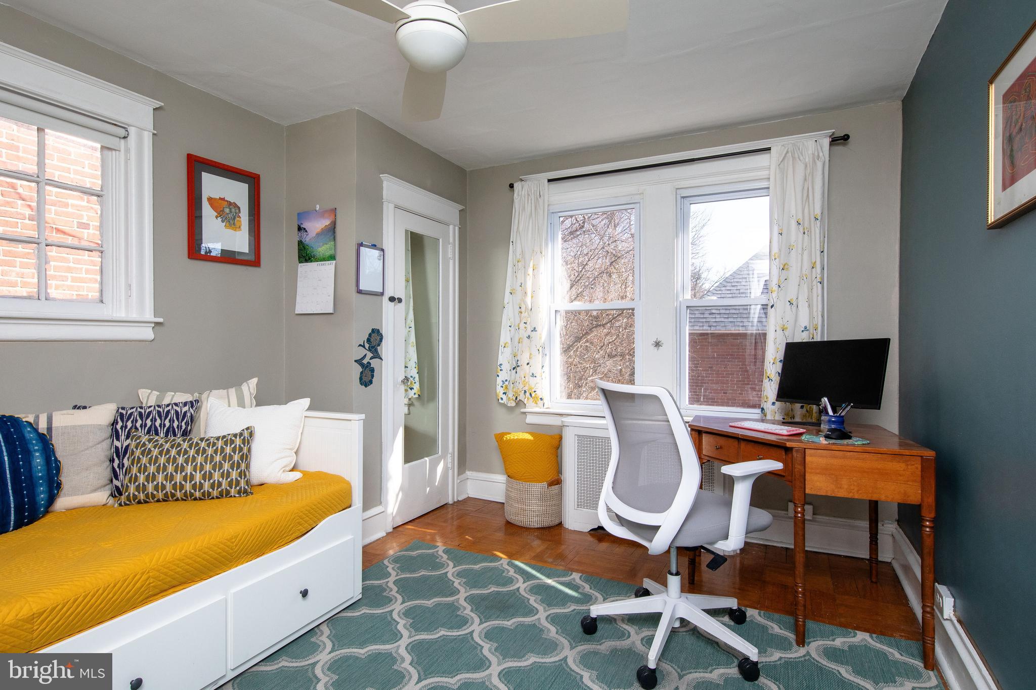 MT AIRY (EAST) - Residential