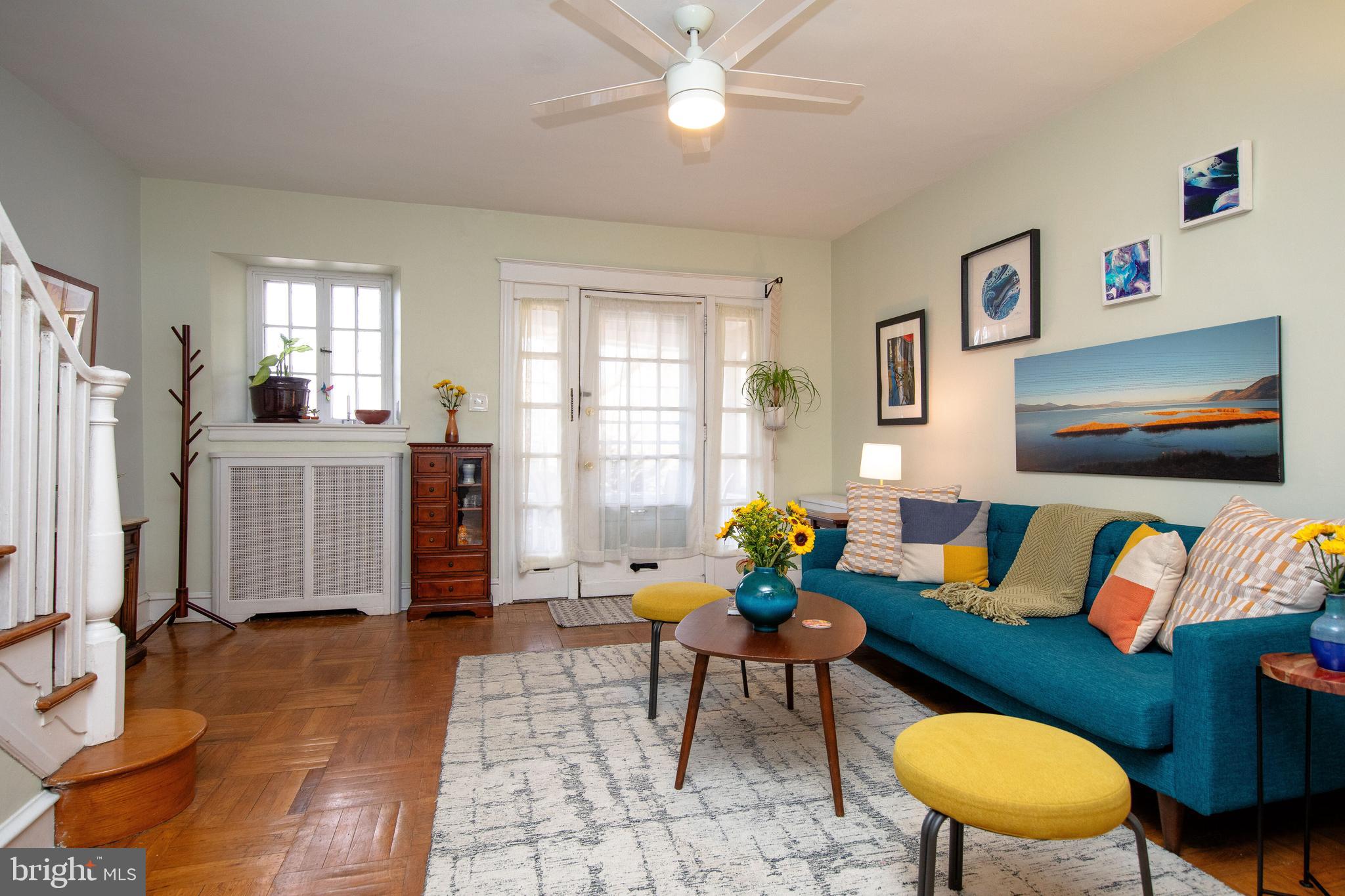 MT AIRY (EAST) - Residential