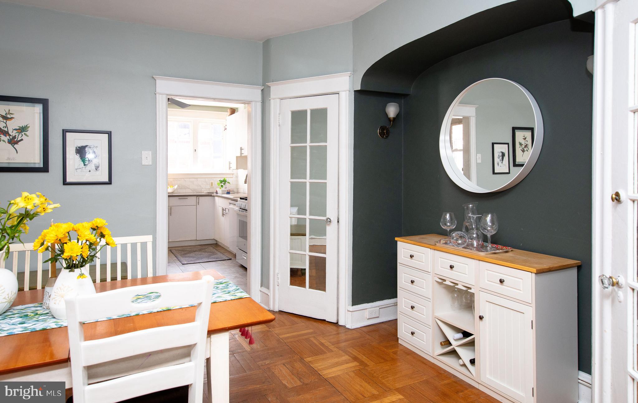 MT AIRY (EAST) - Residential