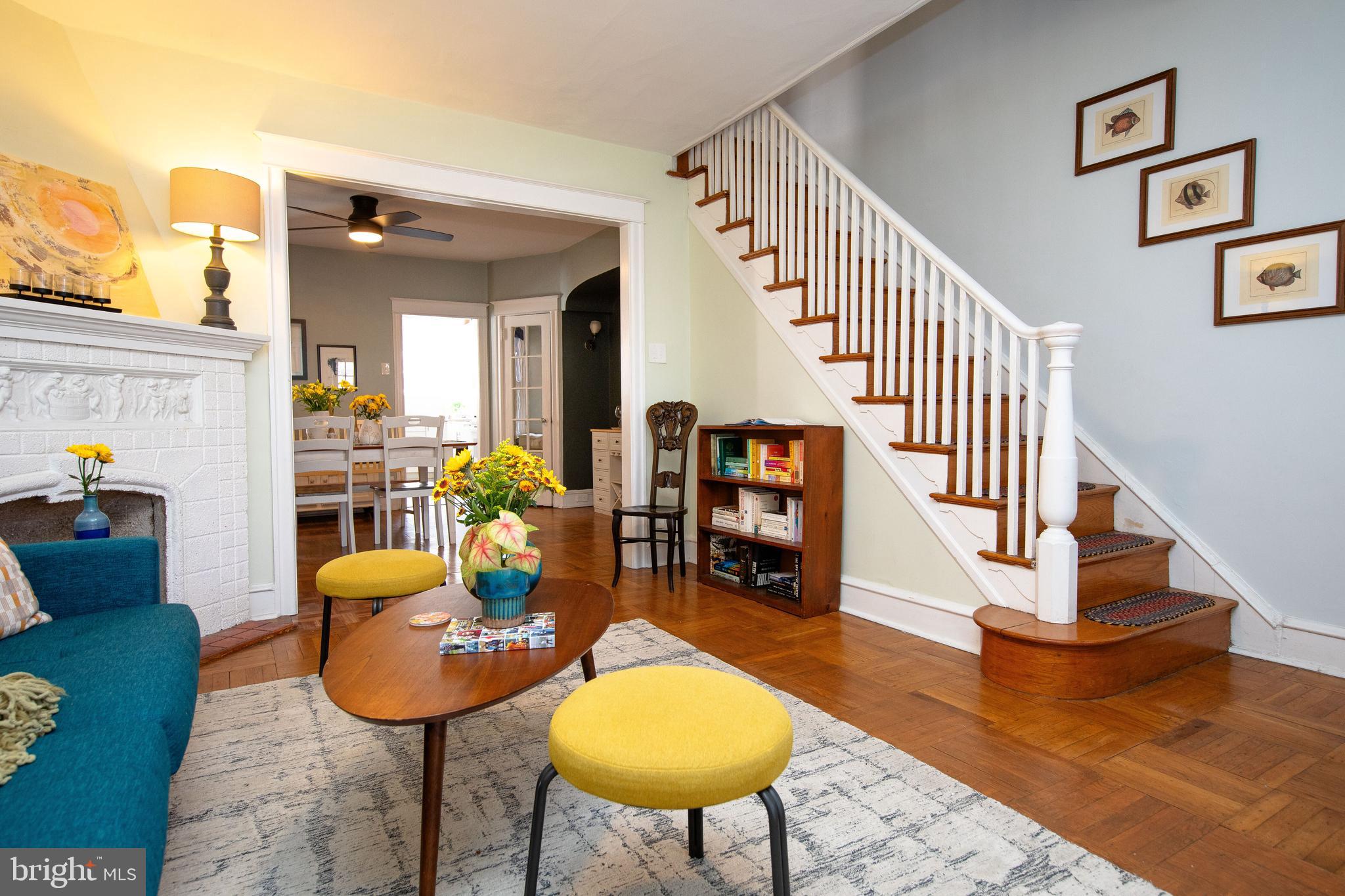 MT AIRY (EAST) - Residential