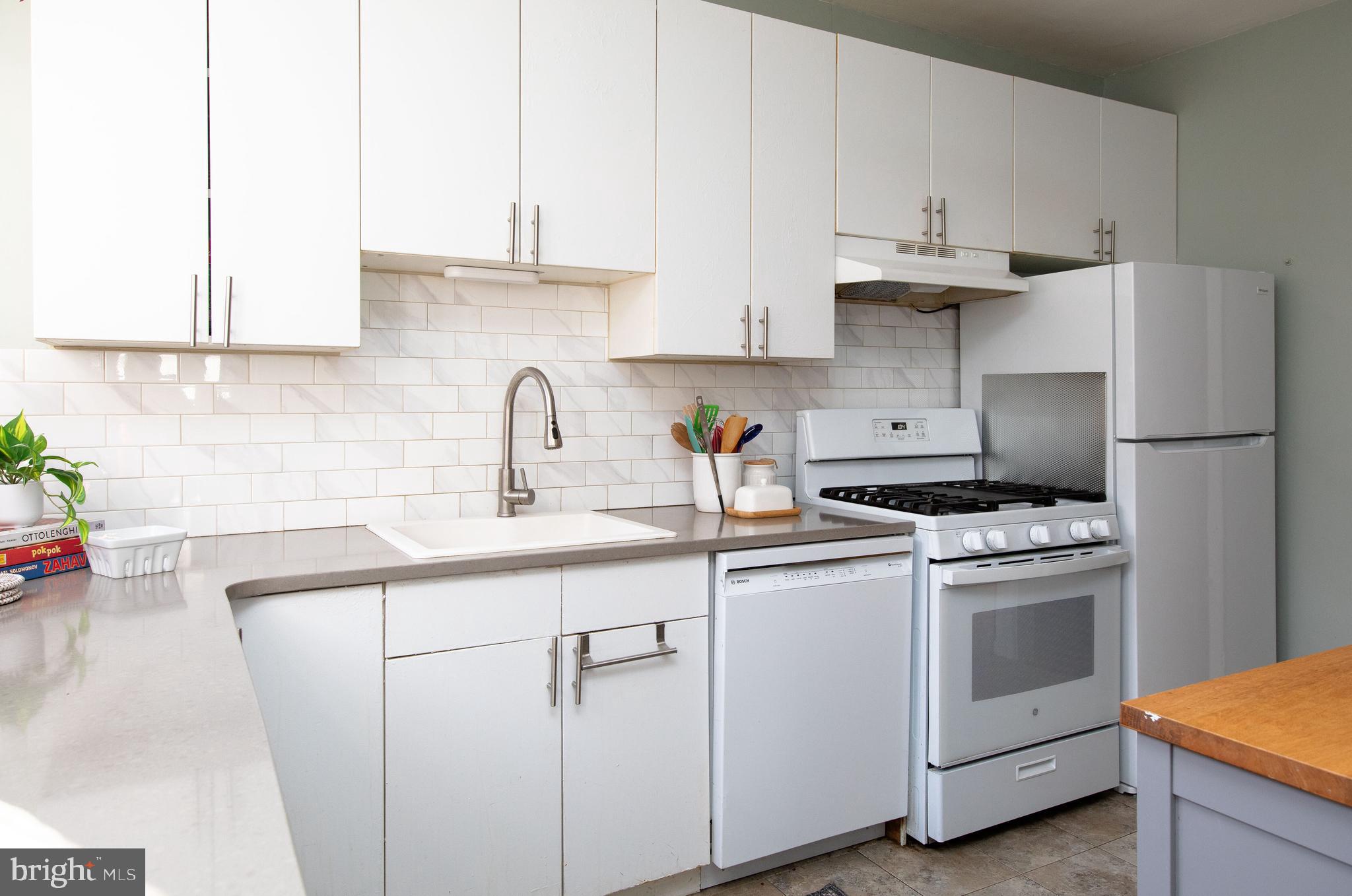 MT AIRY (EAST) - Residential