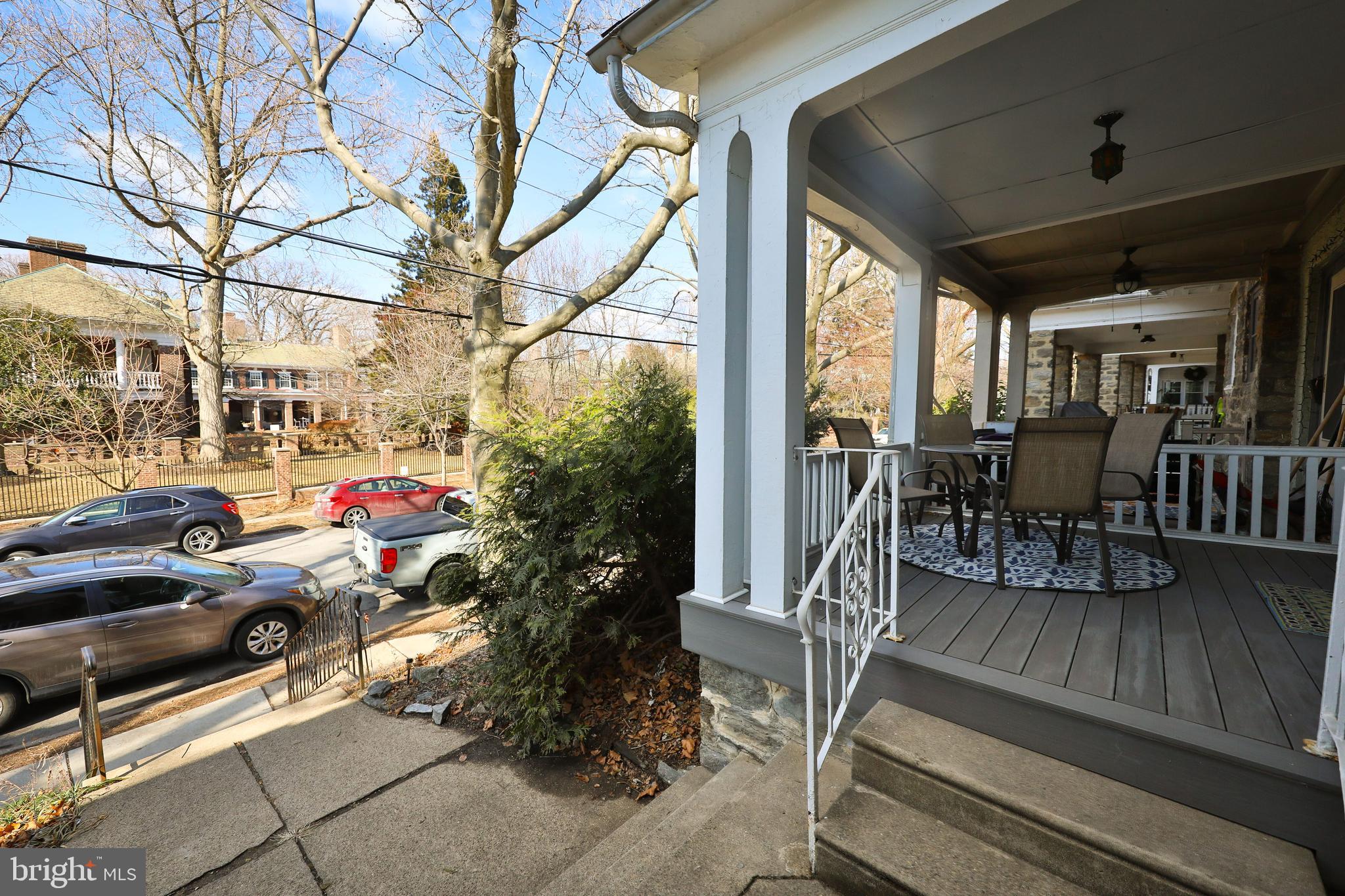 MT AIRY (EAST) - Residential