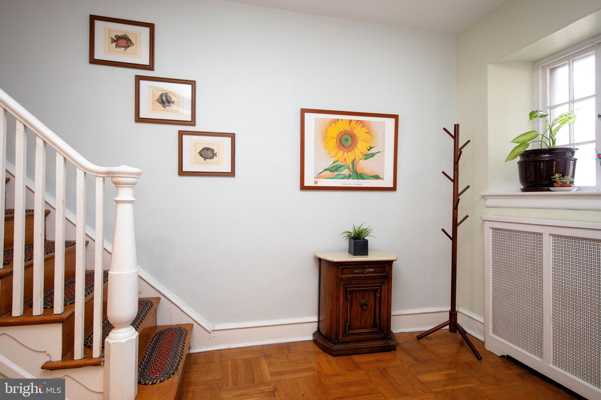 MT AIRY (EAST) - Residential