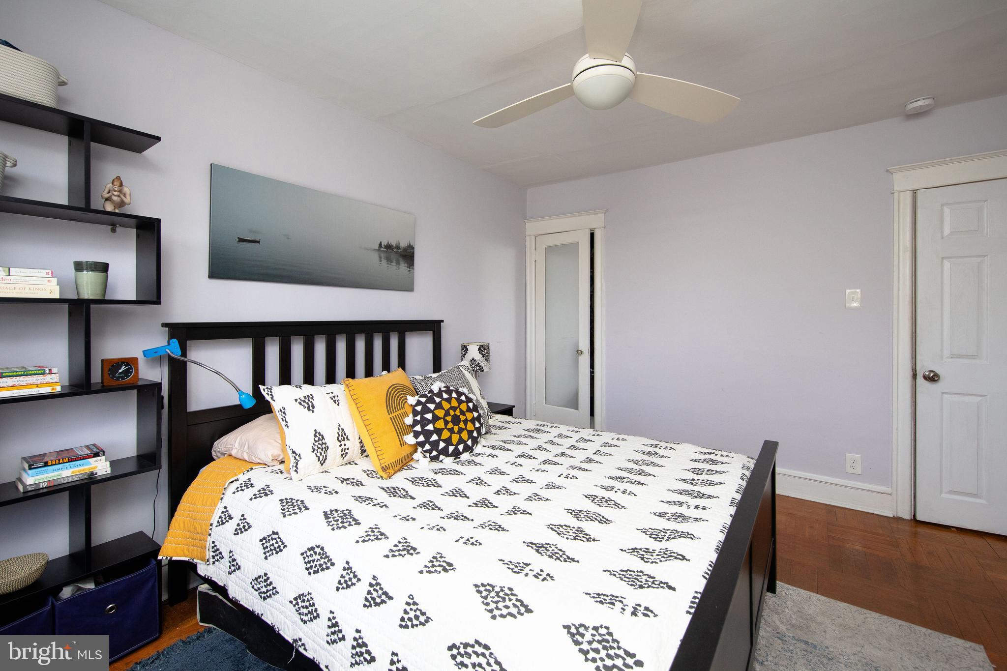 MT AIRY (EAST) - Residential