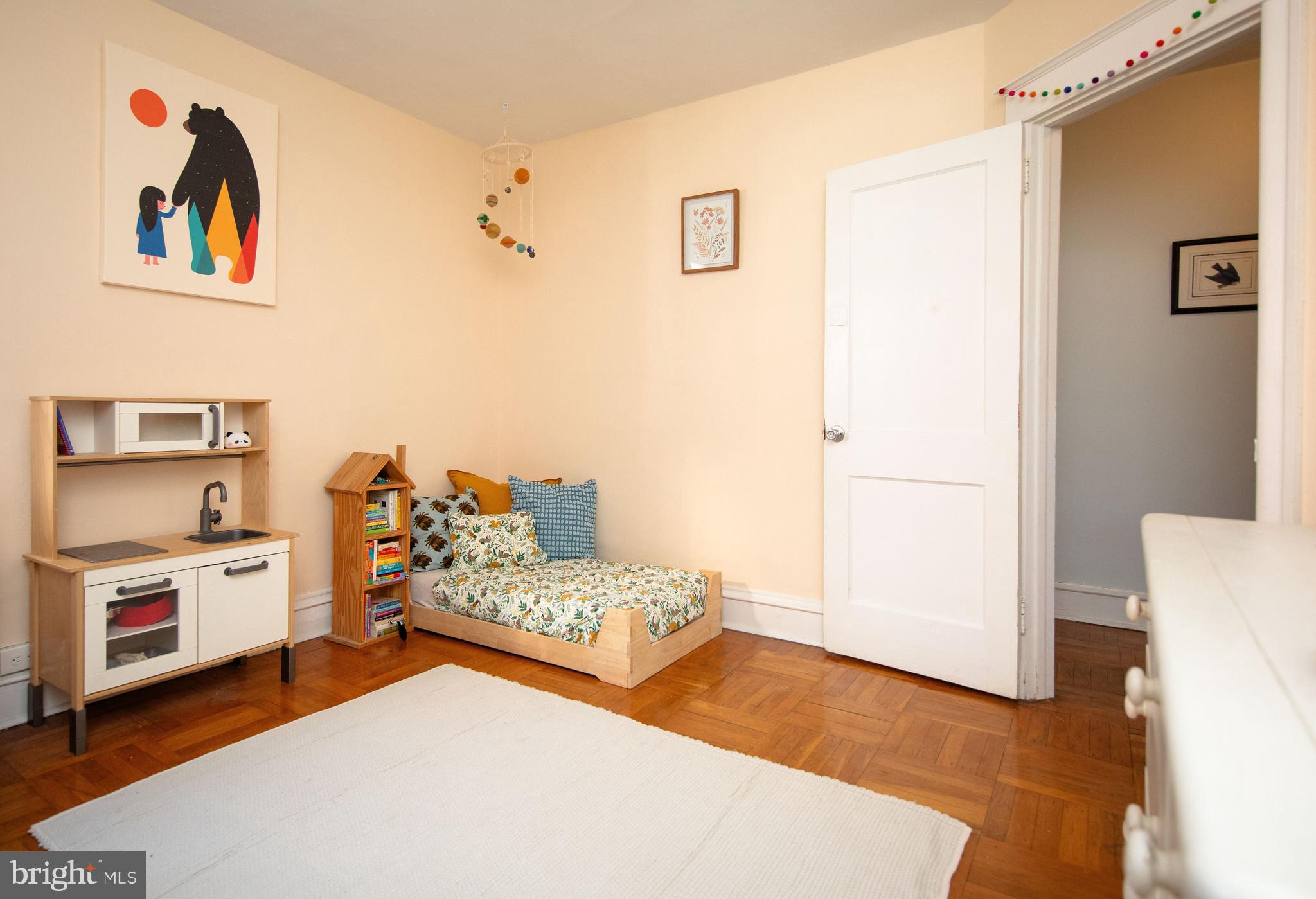 MT AIRY (EAST) - Residential