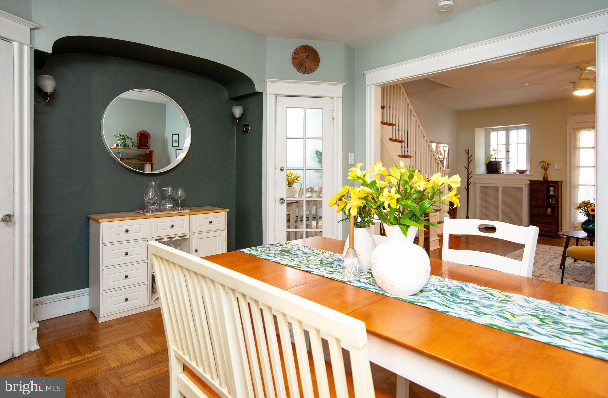 MT AIRY (EAST) - Residential