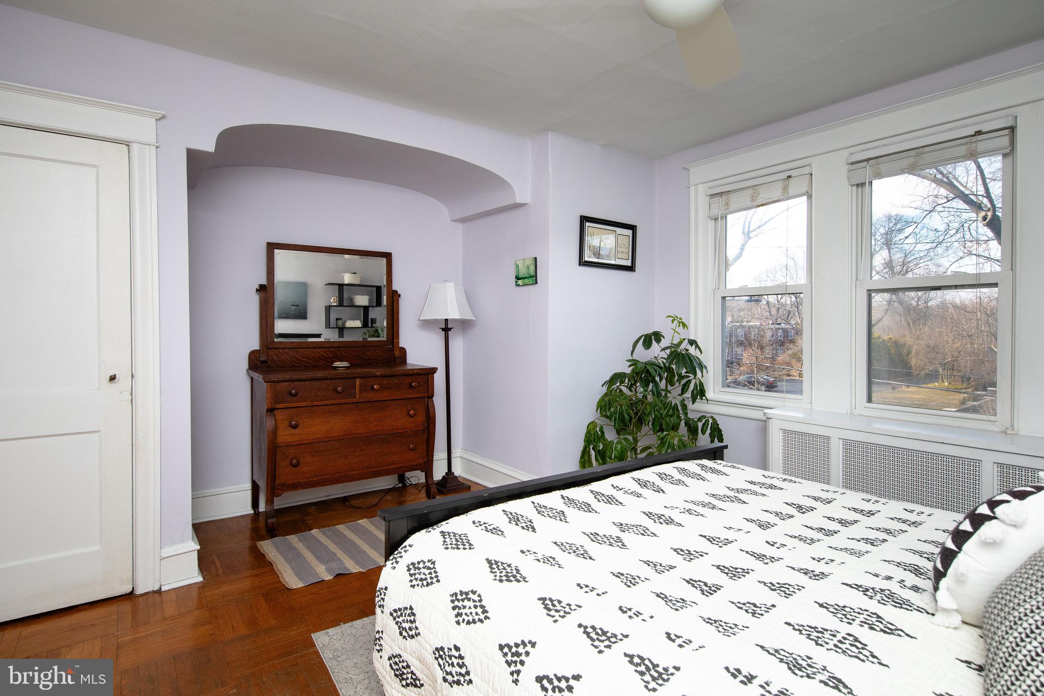 MT AIRY (EAST) - Residential