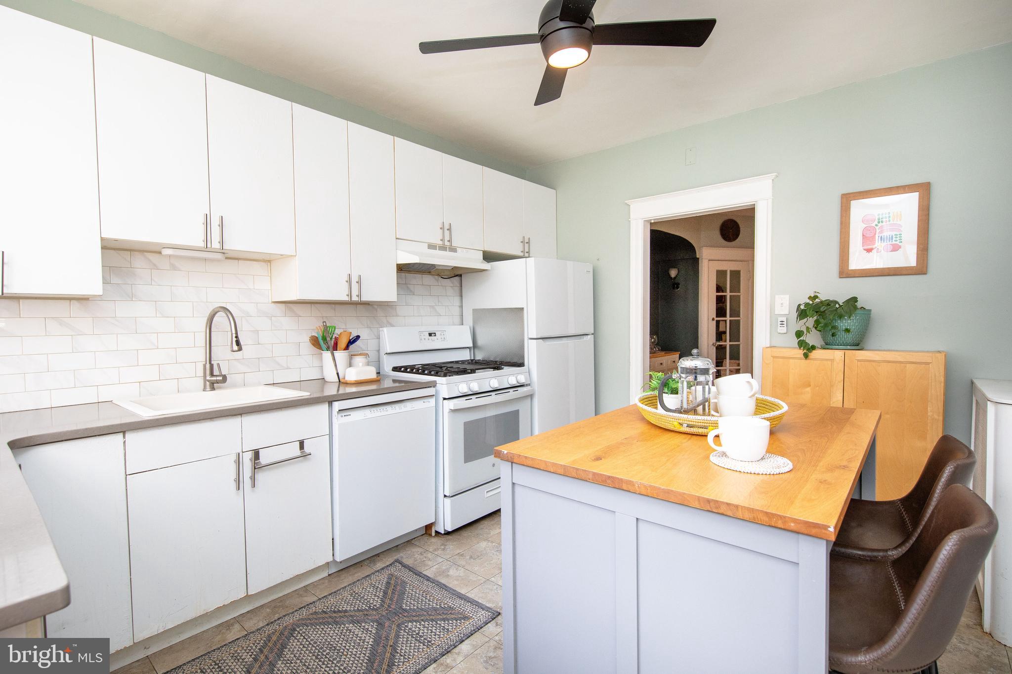 MT AIRY (EAST) - Residential