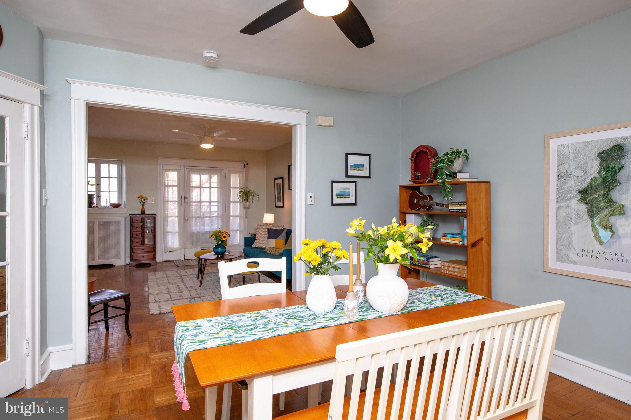 MT AIRY (EAST) - Residential