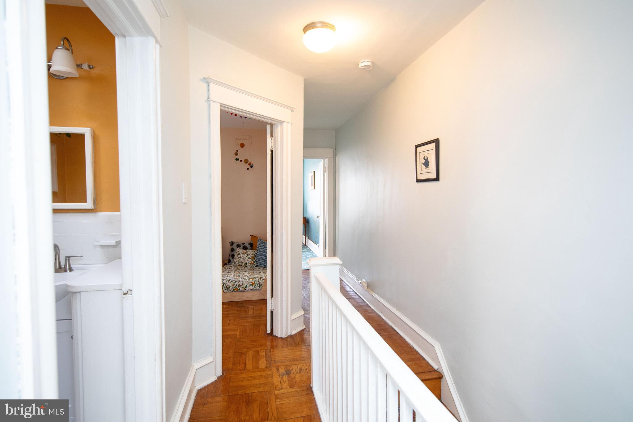 MT AIRY (EAST) - Residential