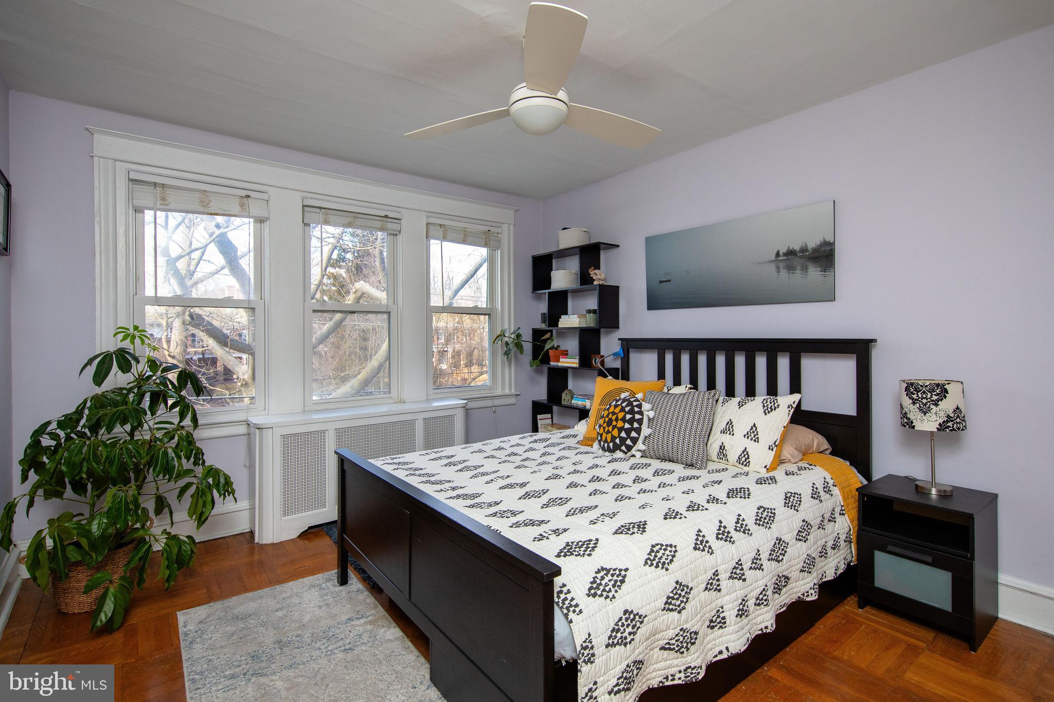 MT AIRY (EAST) - Residential