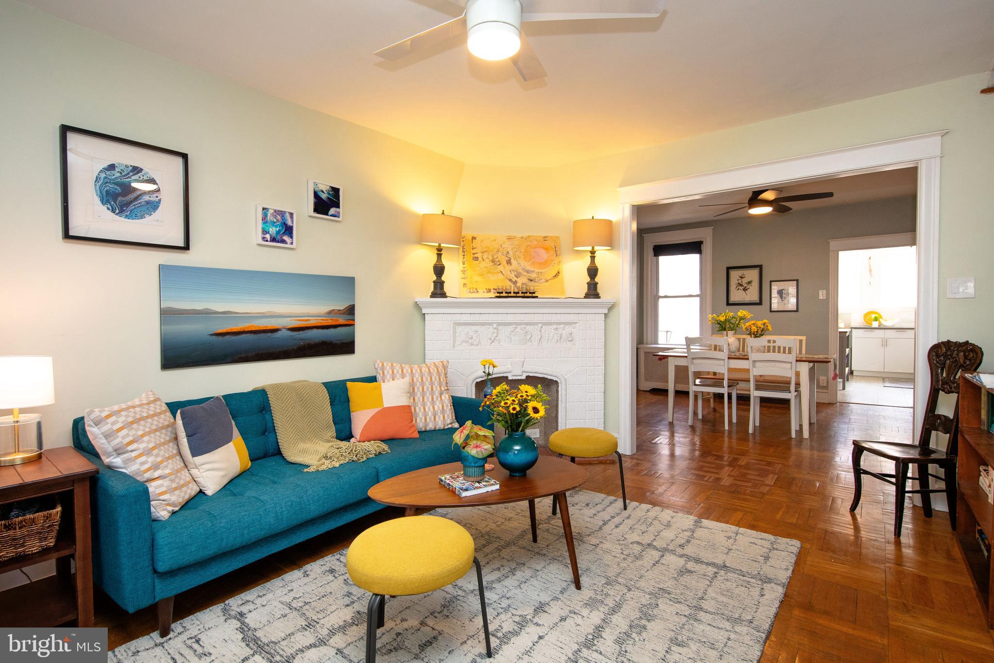 MT AIRY (EAST) - Residential