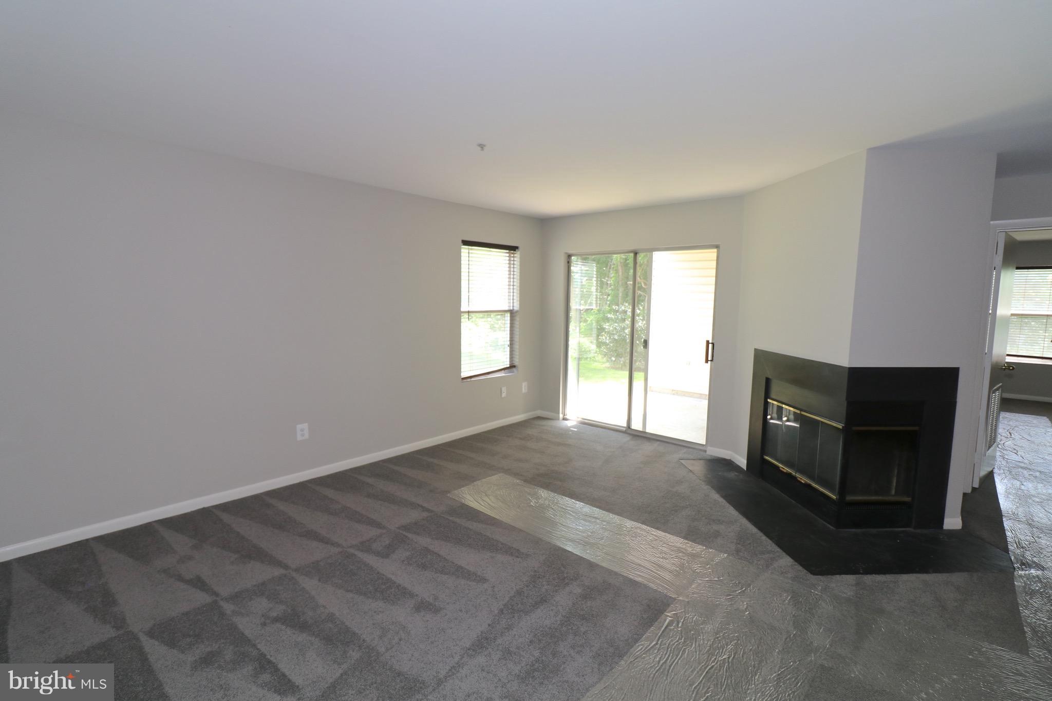 ANNAPOLIS OVERLOOK - Residential Lease