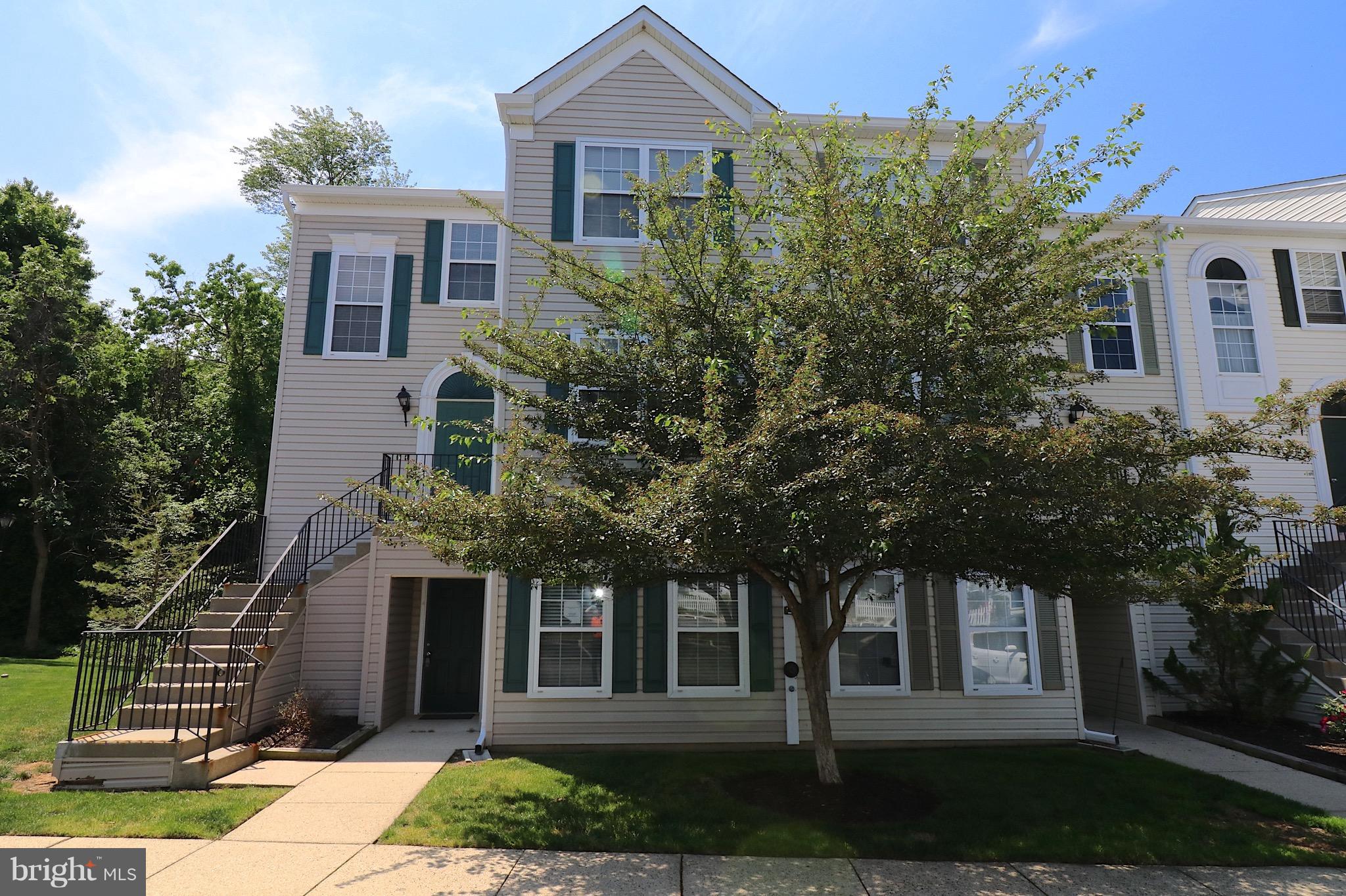 ANNAPOLIS OVERLOOK - Residential Lease