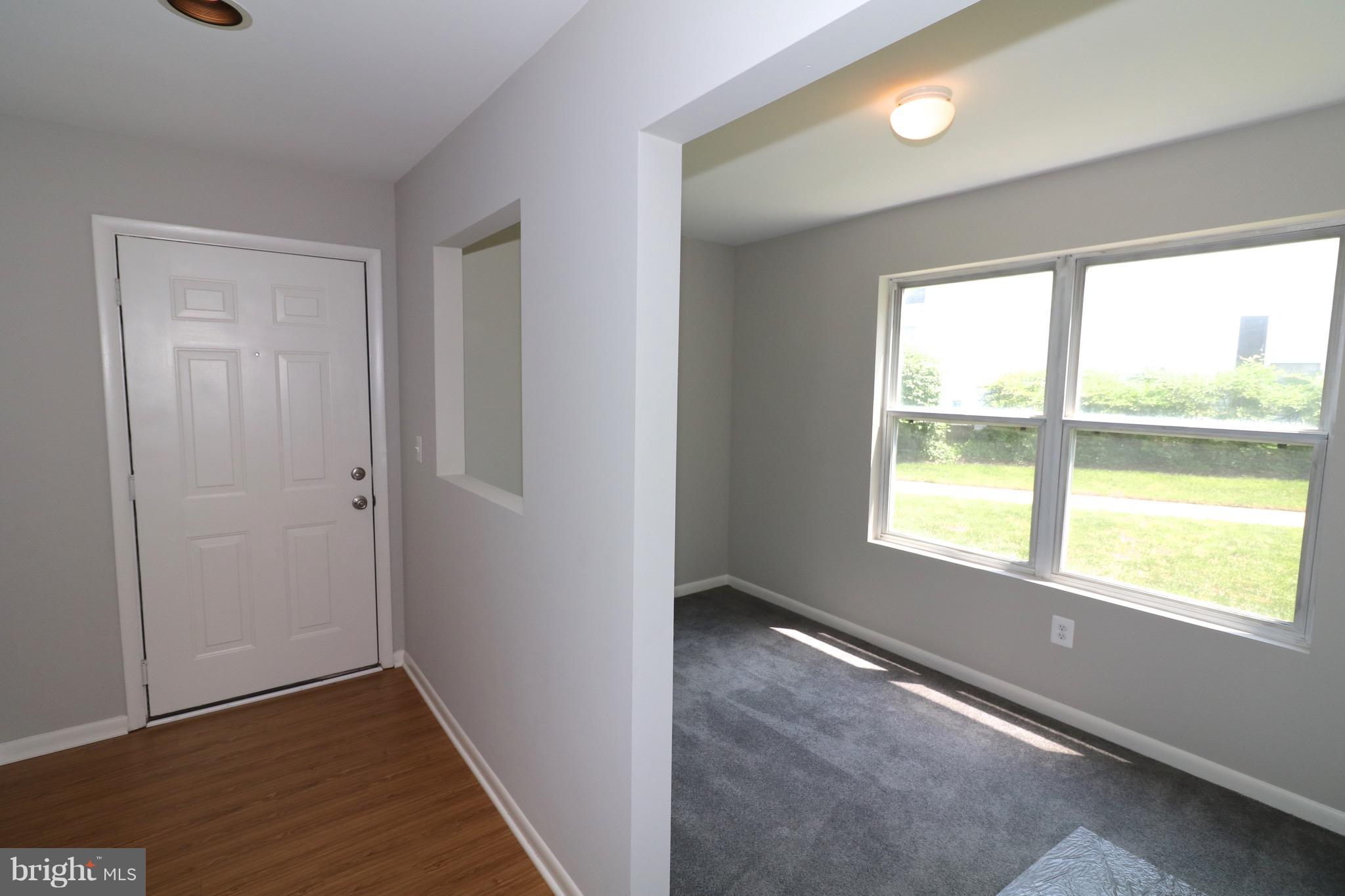 ANNAPOLIS OVERLOOK - Residential Lease