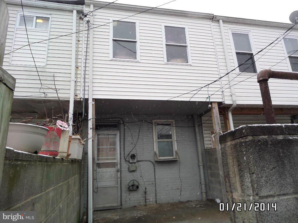 HIGHLANDTOWN - Residential