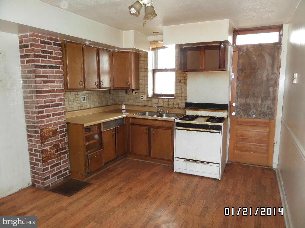 HIGHLANDTOWN - Residential