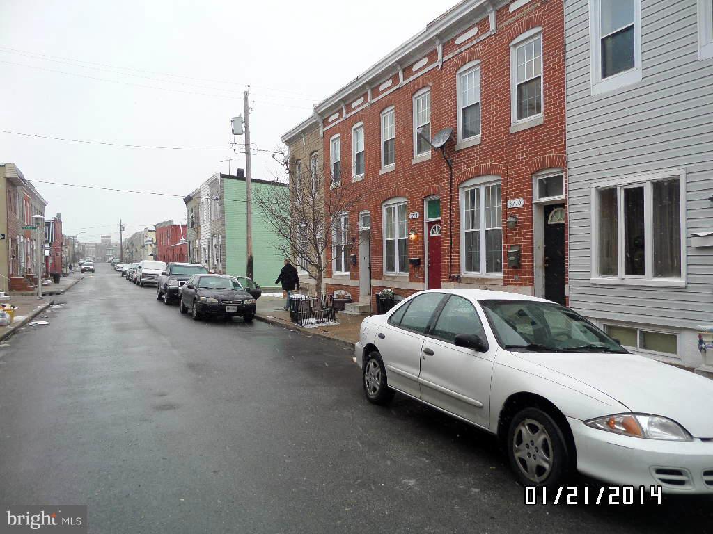 HIGHLANDTOWN - Residential