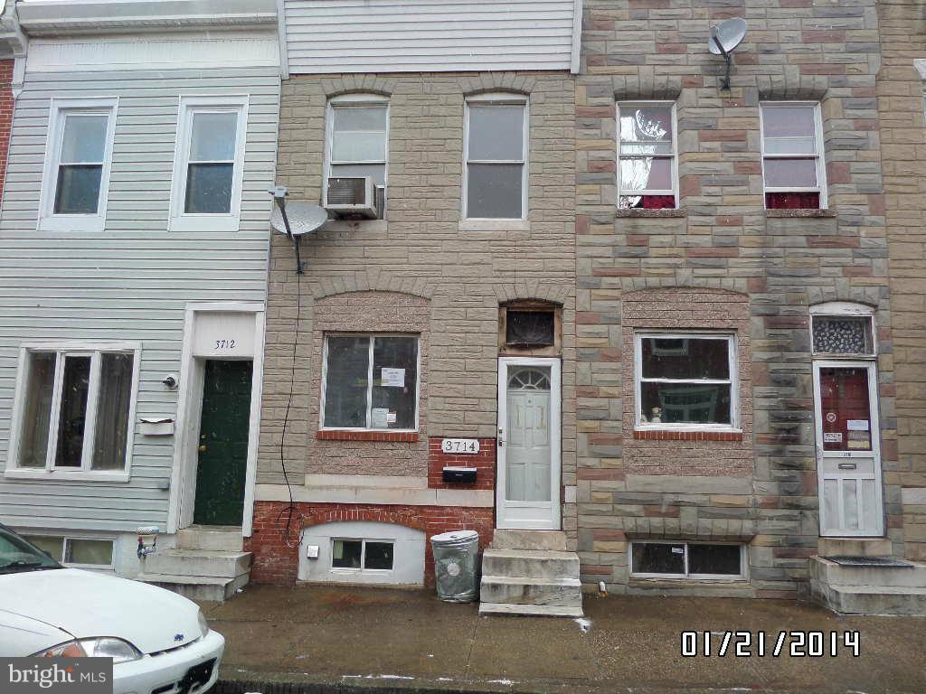 HIGHLANDTOWN - Residential