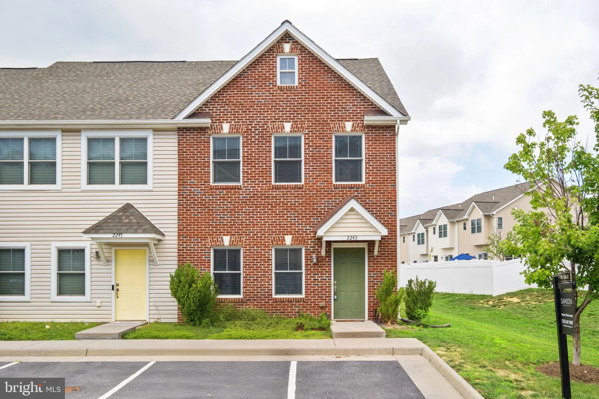2243 Lapis Lane, Harrisonburg, VA, 22801