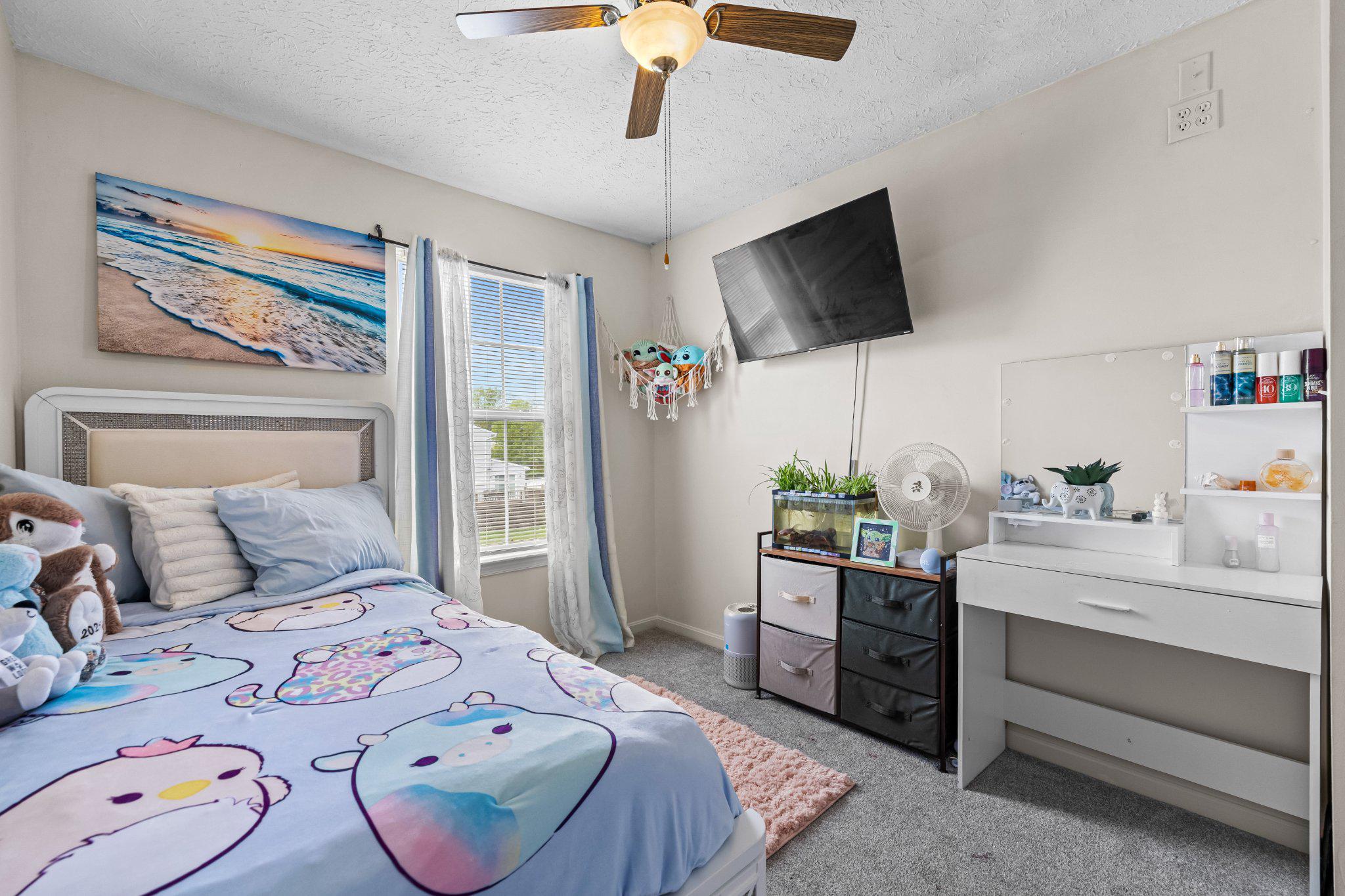 CARROLLWOOD MANOR - Residential