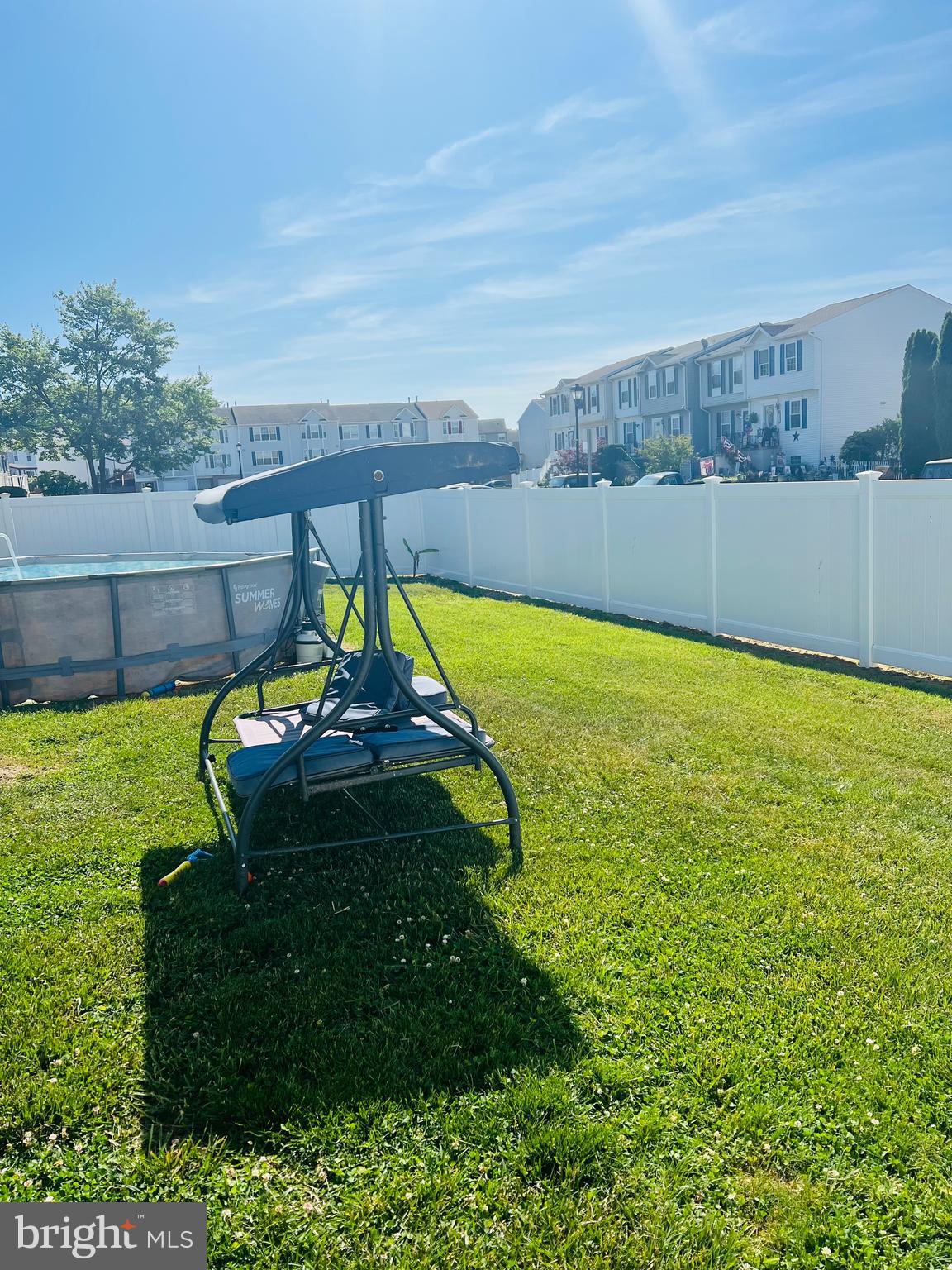 CARROLLWOOD MANOR - Residential