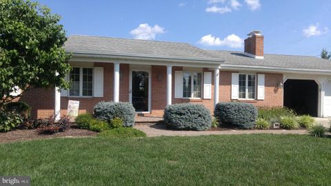 Homes For Sale - 8509 Winchester Avenue<br/> Berkeley County, INWOOD, WV 25428