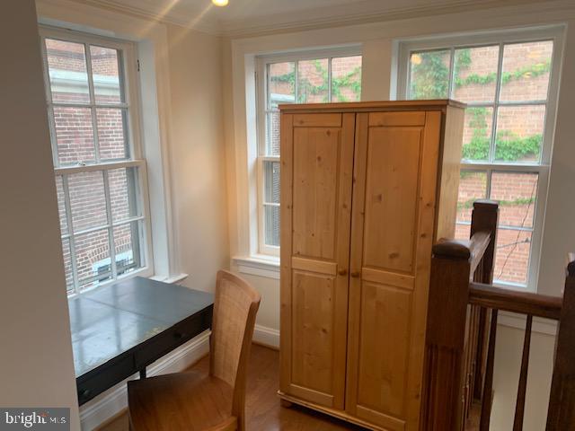 OLD TOWN - Residential Lease