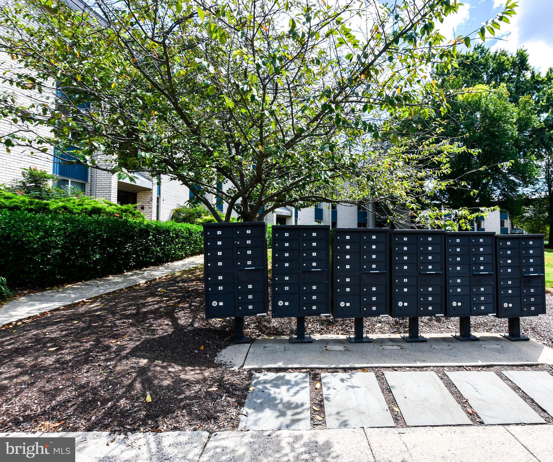 NORTH CREEK PLACE CODM - Residential Lease