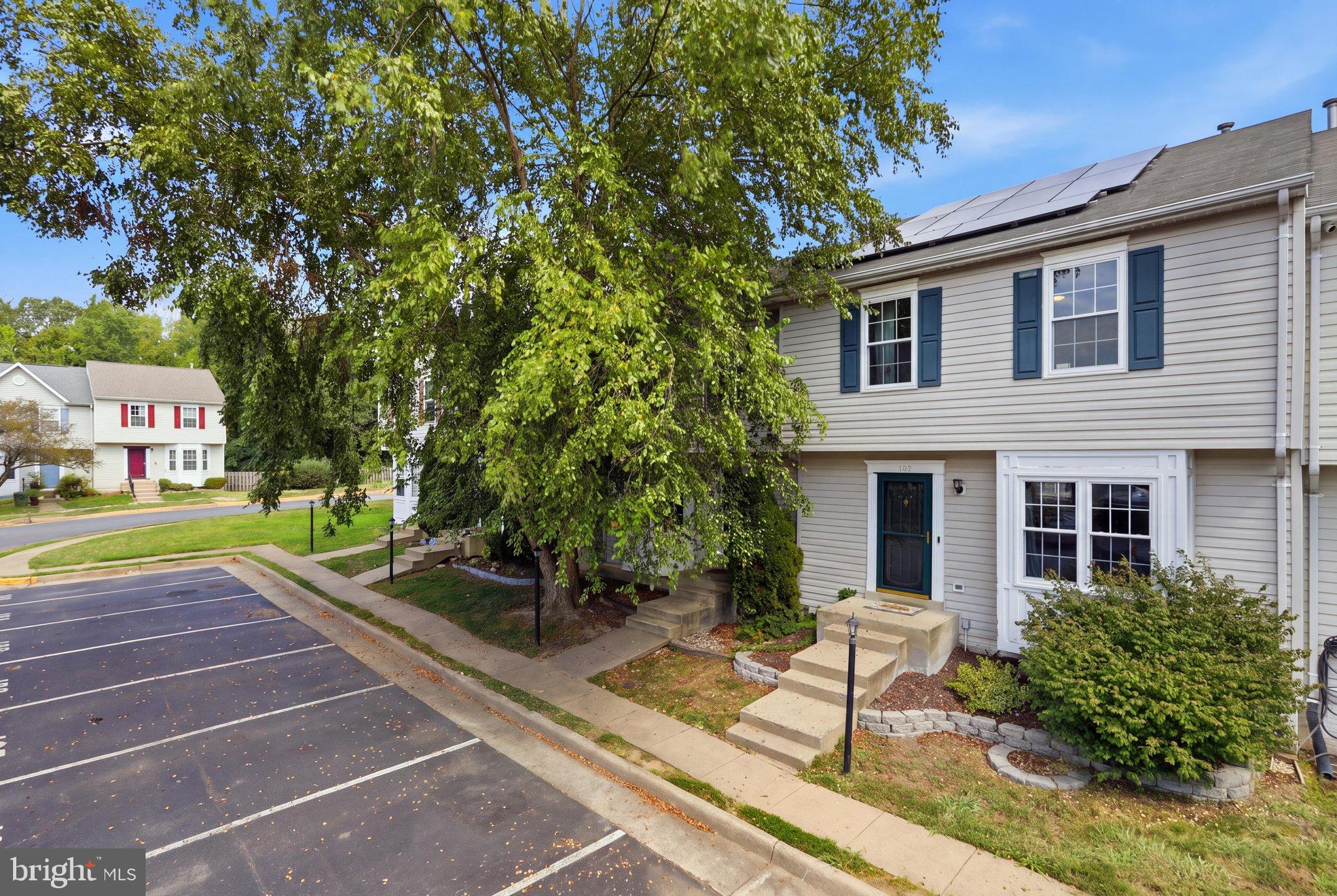 107 BRIDGEWOOD COURT