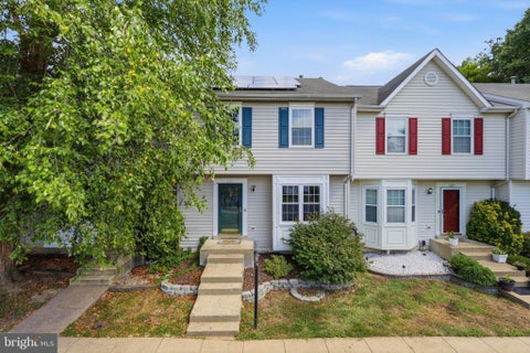 Townhouse For Sale - 107 Bridgewood Court<br/> STAFFORD, VA 22554