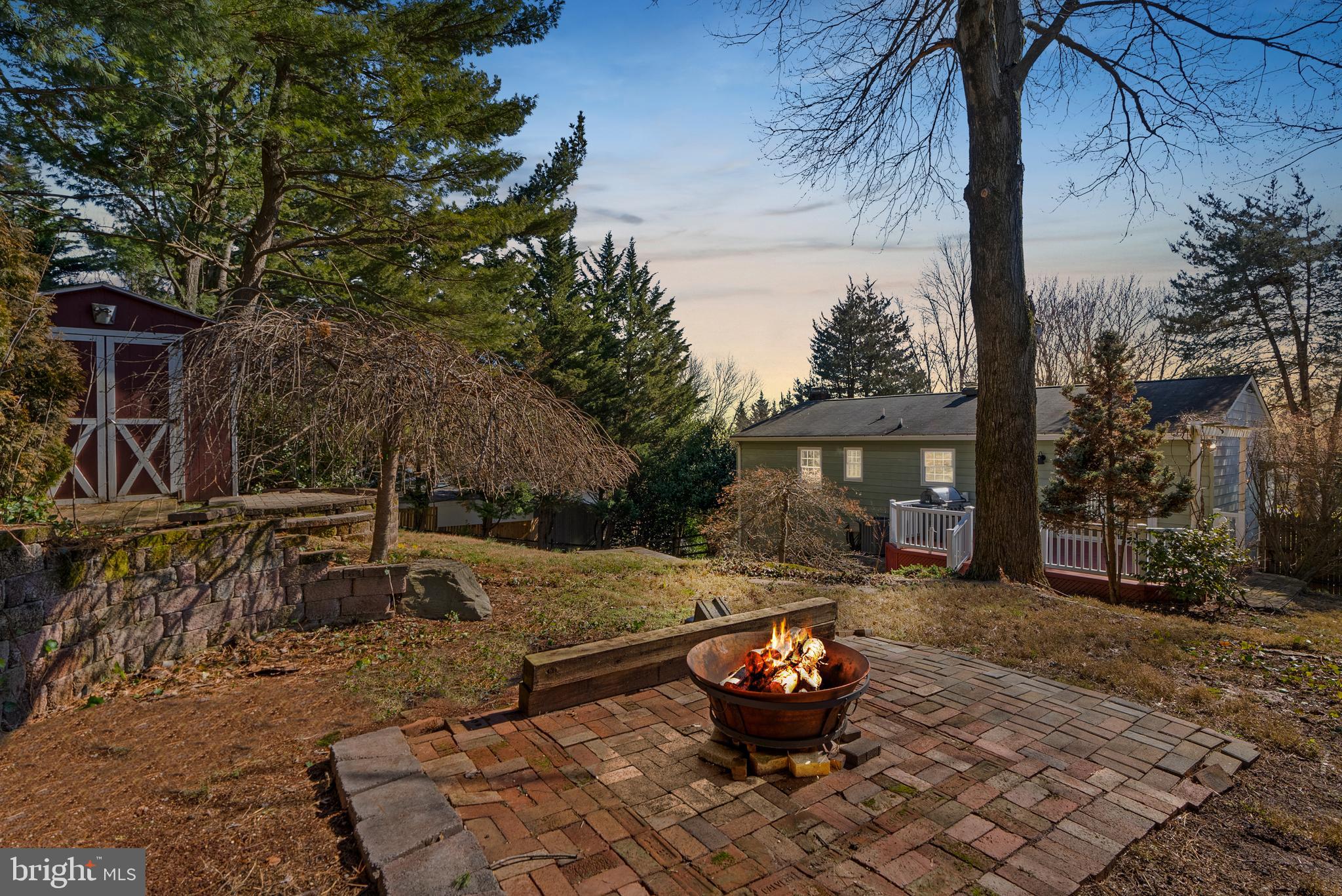 FOUNTAIN VIEW - Residential