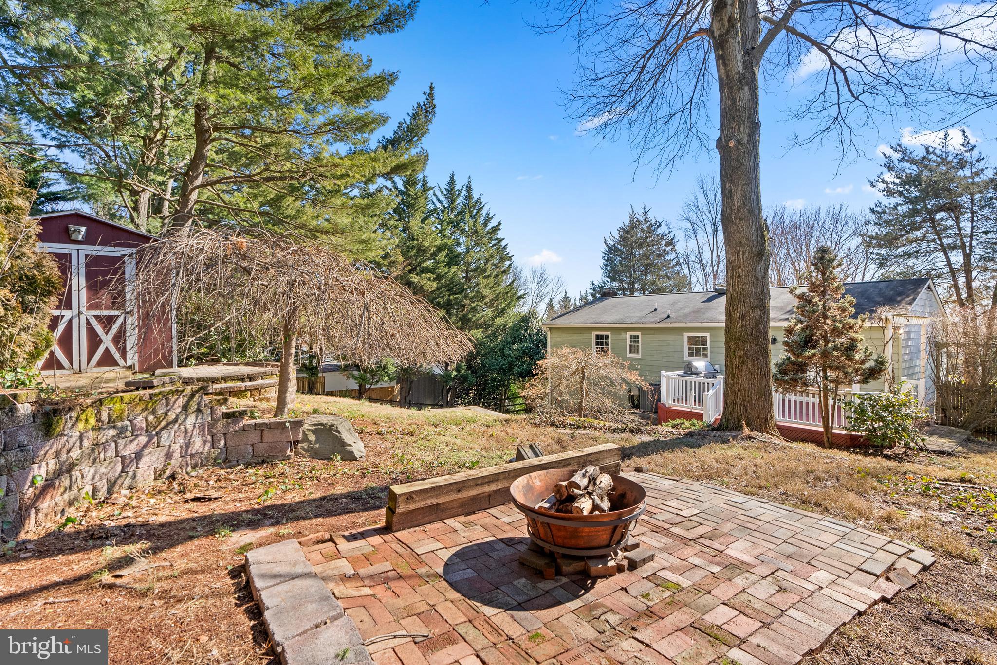 FOUNTAIN VIEW - Residential