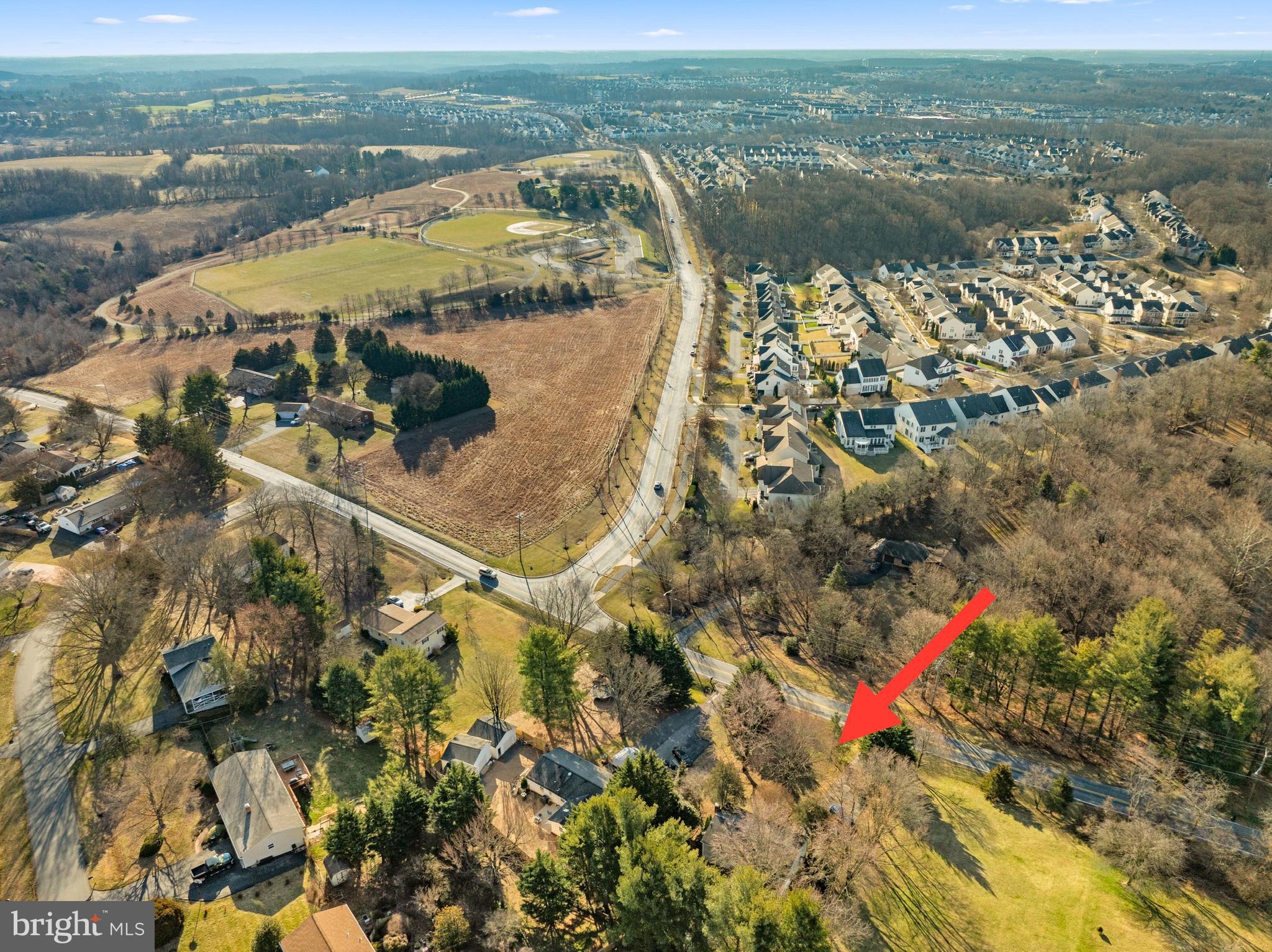 FOUNTAIN VIEW - Residential