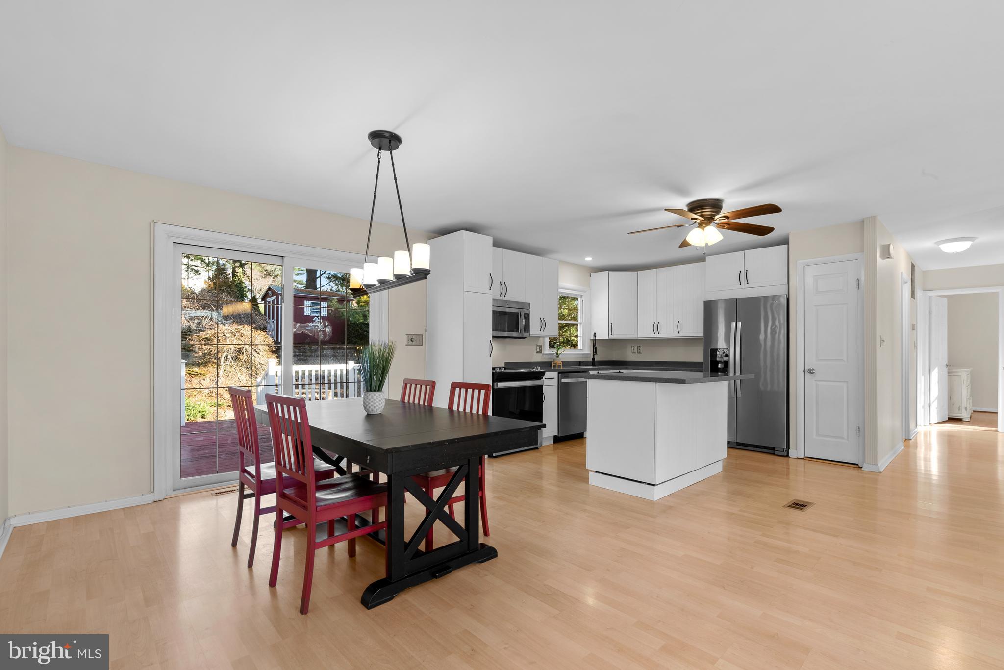 FOUNTAIN VIEW - Residential